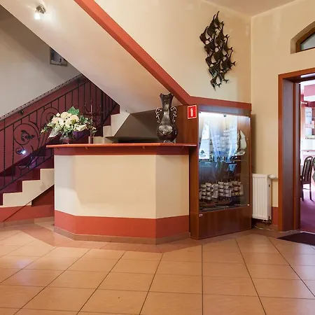Emilia Bed & Breakfast 3*