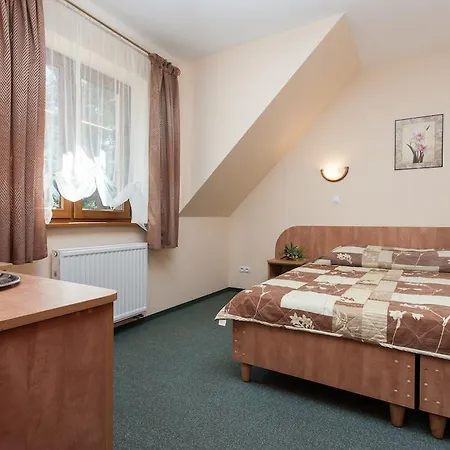 Dom Gościnny Emilia 3* Pobierowo