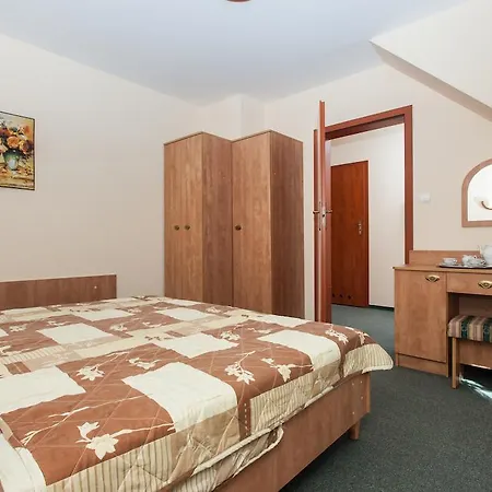 Emilia Bed & Breakfast 3*