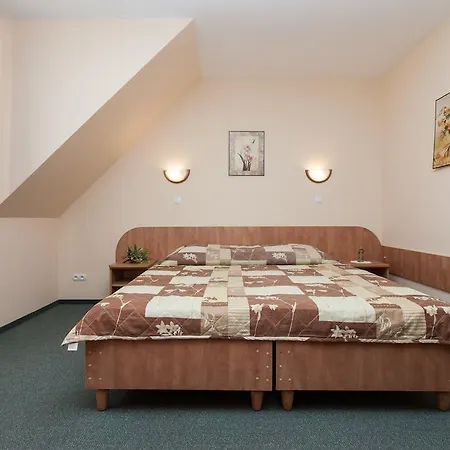 Bed & Breakfast Emilia 3*