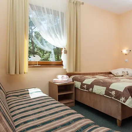 Frühstückspension Emilia