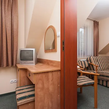 住宿加早餐酒店 Emilia