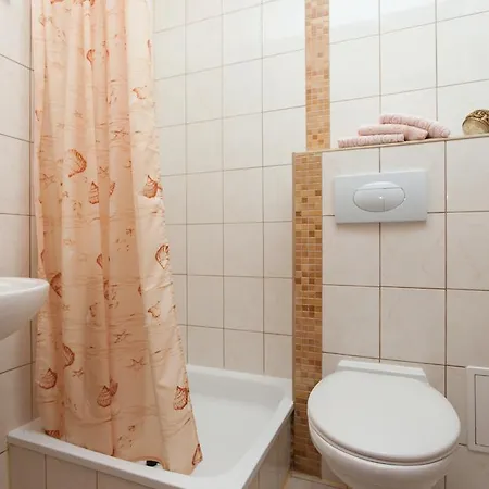 Bed & Breakfast Emilia Pobierowo