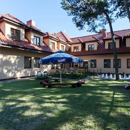 Emilia 住宿加早餐酒店 波别罗沃