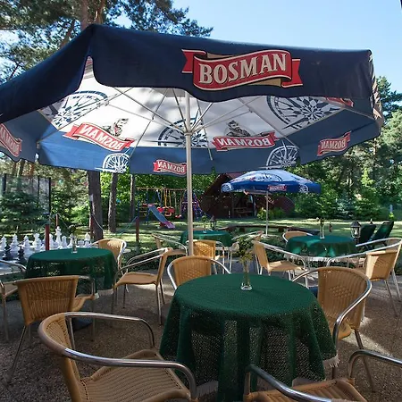 Frühstückspension Emilia 3*