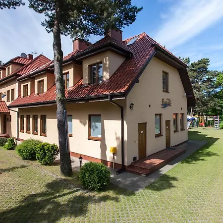 Dom Gościnny Emilia Pobierowo