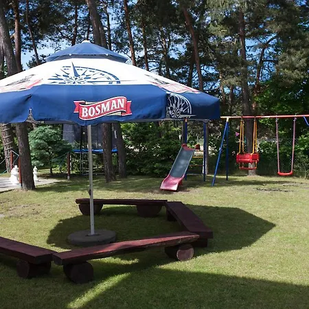 Emilia Frühstückspension 3*