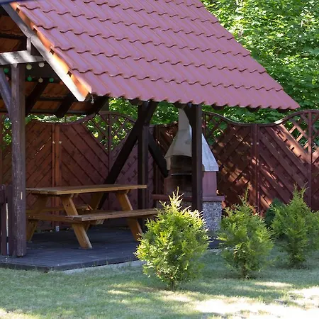 Frühstückspension Emilia