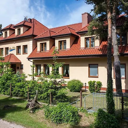 Nocleg ze śniadaniem Dom Gościnny Emilia