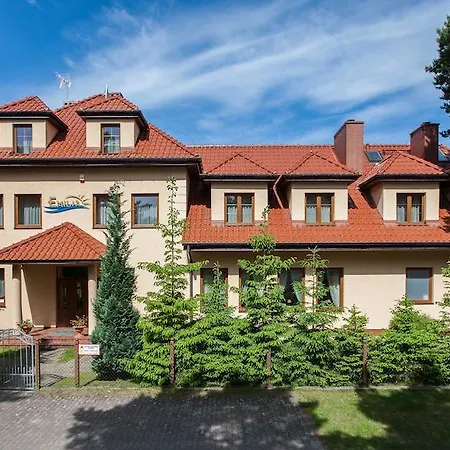 Emilia Frühstückspension