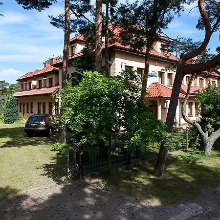 Frühstückspension Emilia