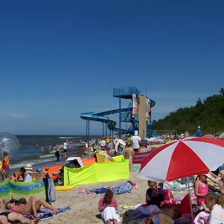 Dom Gościnny Emilia 3*