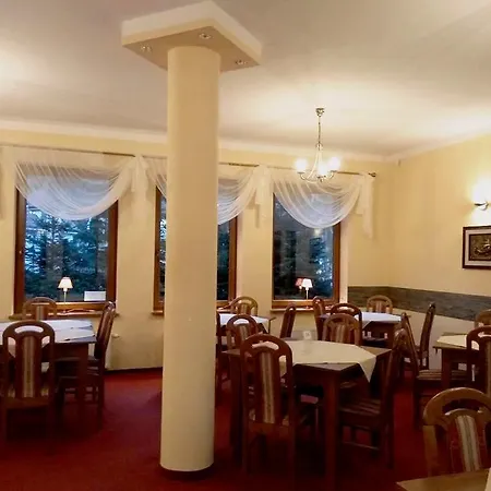 Emilia Frühstückspension Pobierowo