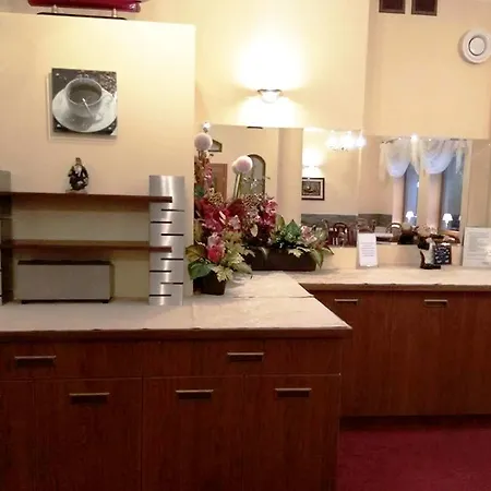 Emilia 住宿加早餐酒店 波别罗沃