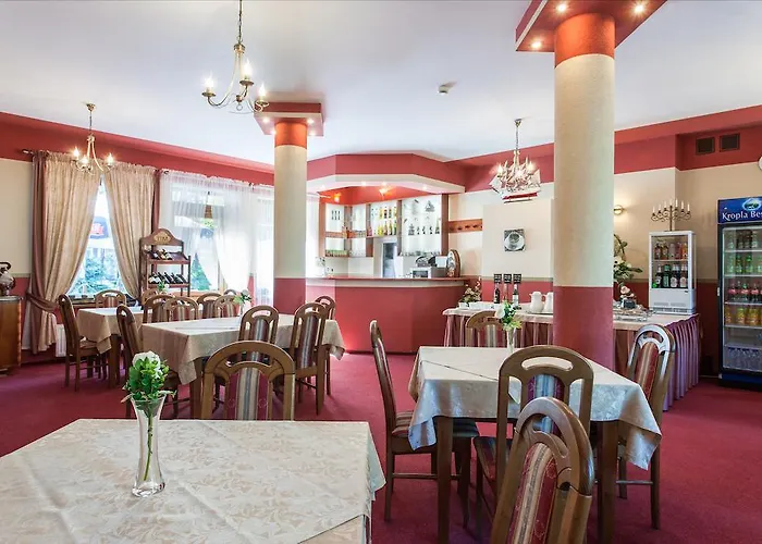 B&B Emilia 포비에로보