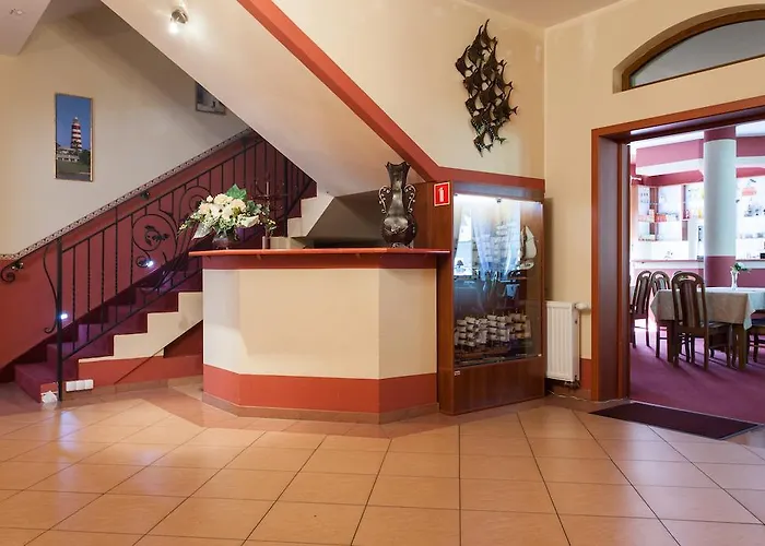 Emilia Frühstückspension 3*