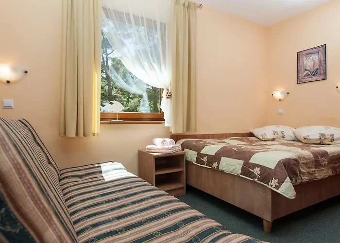 Frühstückspension Emilia