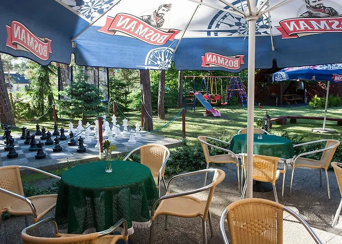 B&B Emilia 포비에로보