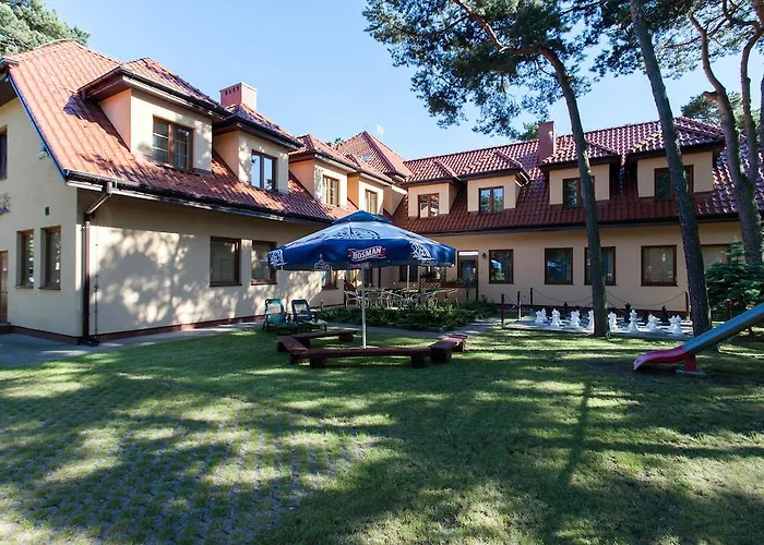 Emilia B&B 포비에로보