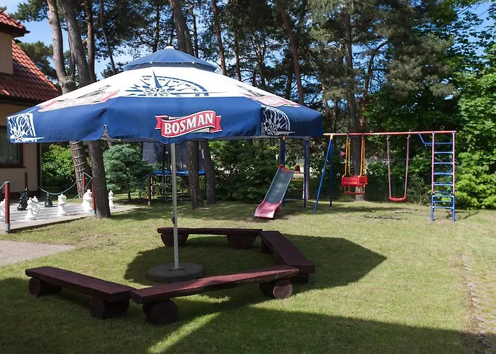 Emilia Frühstückspension 3*