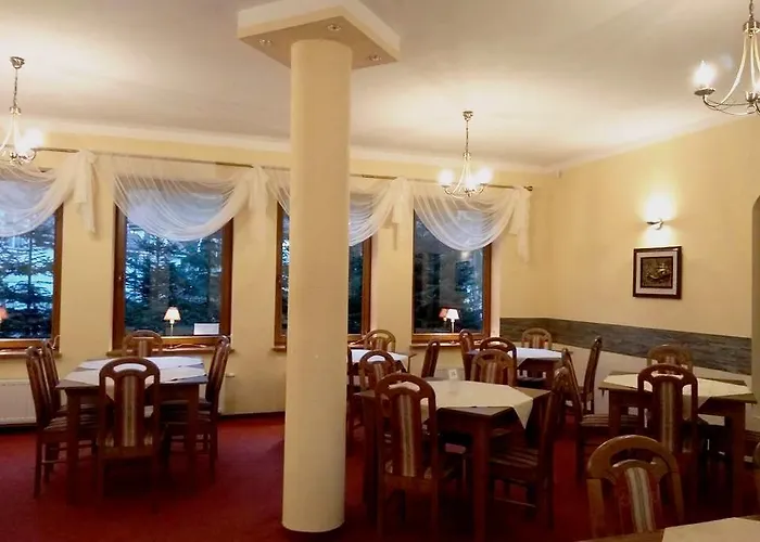 Emilia B&B 포비에로보