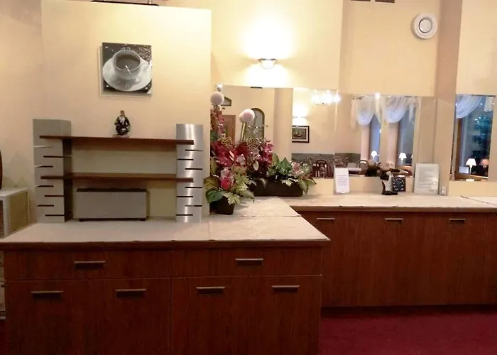 Emilia B&B 포비에로보